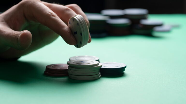 coinflip gambling