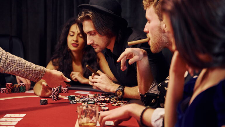 casino games kenya